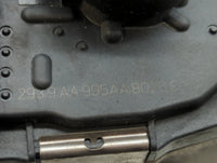 2008-2011 Buick Enclave Throttle Body P/N:995AA Fits Fits 2007 2008 2009 2010 2011 OEM Used Auto Parts - Oemusedautoparts1.c