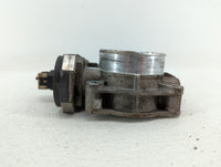2008-2011 Buick Enclave Throttle Body P/N:319.7.AA.995 591HB, 995AA Fits Fits 2007 2008 2009 2010 2011 OEM Used Auto Parts -