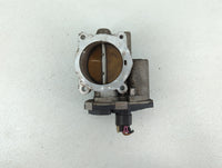 2008-2011 Buick Enclave Throttle Body P/N:319.7.AA.995 591HB, 995AA Fits Fits 2007 2008 2009 2010 2011 OEM Used Auto Parts -