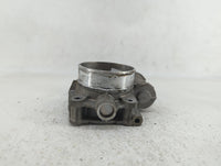 2008-2011 Buick Enclave Throttle Body P/N:319.7.AA.995 591HB, 995AA Fits Fits 2007 2008 2009 2010 2011 OEM Used Auto Parts -
