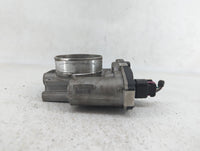2008-2011 Buick Enclave Throttle Body P/N:319.7.AA.995 591HB, 995AA Fits Fits 2007 2008 2009 2010 2011 OEM Used Auto Parts -
