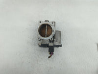 2008-2011 Buick Enclave Throttle Body P/N:319.7.AA.995 591HB, 995AA Fits Fits 2007 2008 2009 2010 2011 OEM Used Auto Parts -