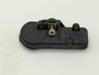 compare product 2010 Buick Enclave Tire Pressure Monitoring System Sensor Tpms