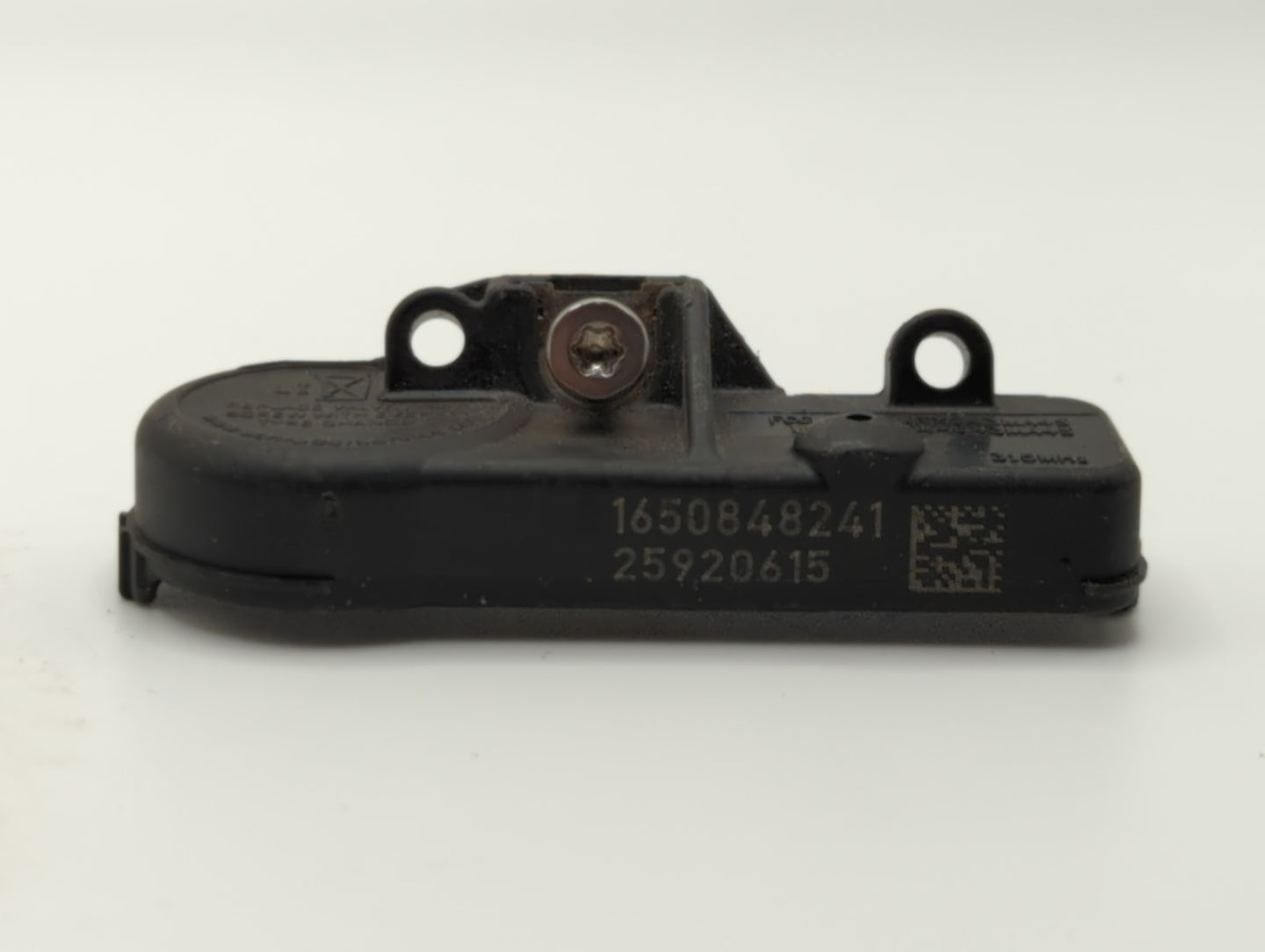 2010 Buick Enclave Tire Pressure Monitoring System Sensor Tpms - Oemusedautoparts1.com