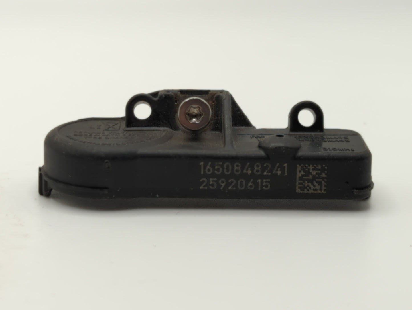 2010 Buick Enclave Tire Pressure Monitoring System Sensor Tpms - Oemusedautoparts1.com