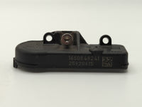 2010 Buick Enclave Tire Pressure Monitoring System Sensor Tpms - Oemusedautoparts1.com