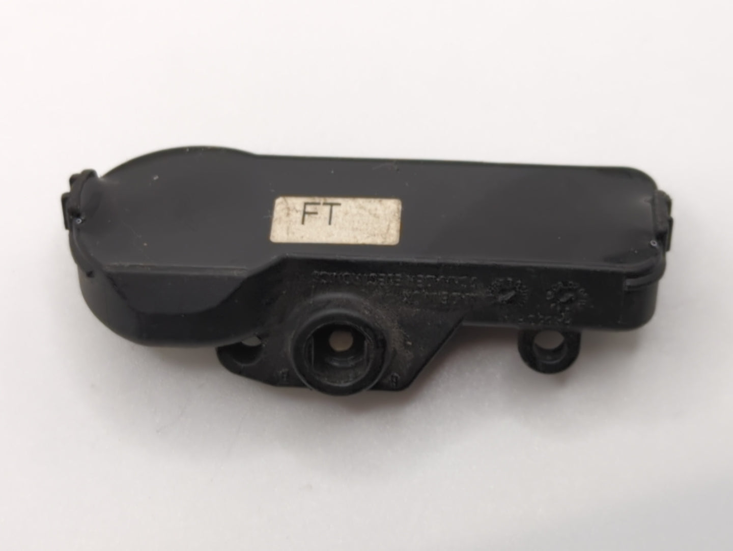 2010 Buick Enclave Tire Pressure Monitoring System Sensor Tpms - Oemusedautoparts1.com