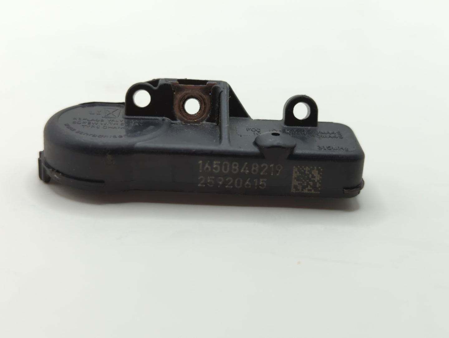 2010 Buick Enclave Tire Pressure Monitoring System Sensor Tpms - Oemusedautoparts1.com