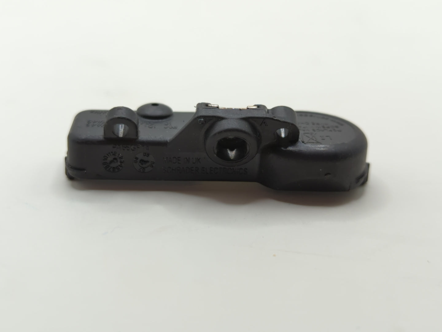 2010 Buick Enclave Tire Pressure Monitoring System Sensor Tpms - Oemusedautoparts1.com
