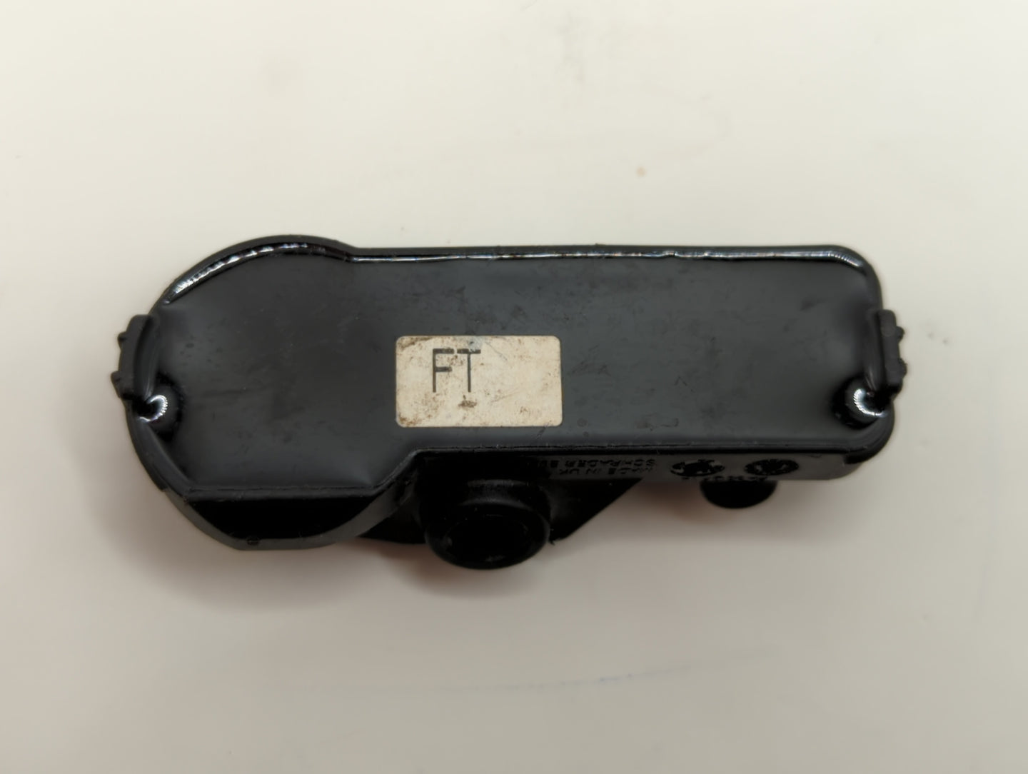 2010 Buick Enclave Tire Pressure Monitoring System Sensor Tpms - Oemusedautoparts1.com