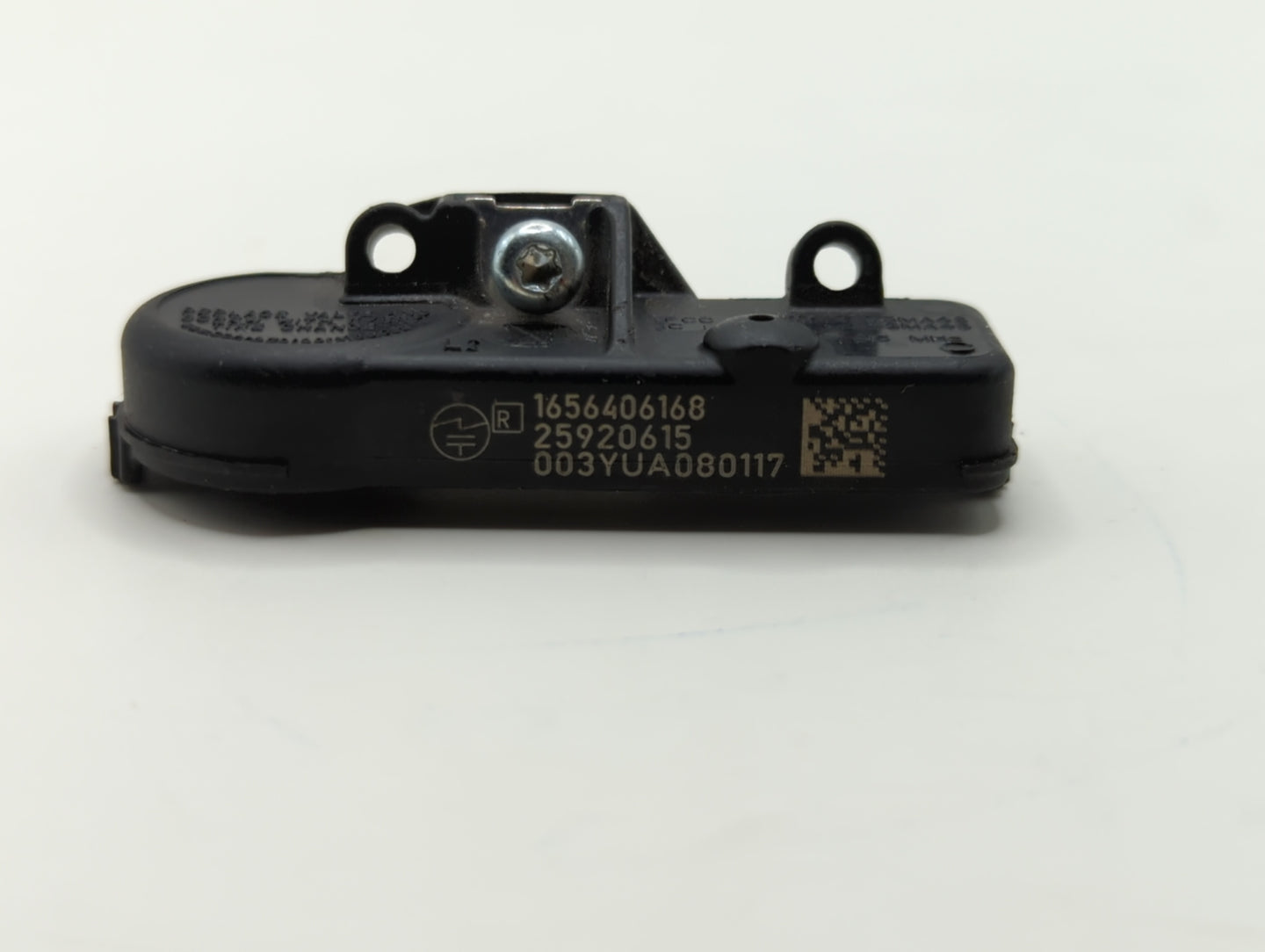 2010 Buick Enclave Tire Pressure Monitoring System Sensor Tpms - Oemusedautoparts1.com