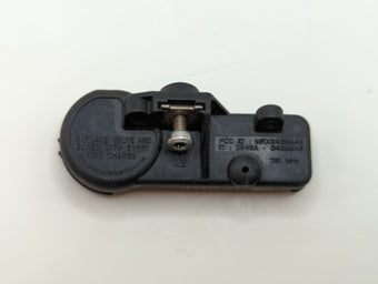 compare product 2010 Buick Enclave Tire Pressure Monitoring System Sensor Tpms