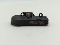 2010 Buick Enclave Tire Pressure Monitoring System Sensor Tpms - Oemusedautoparts1.com