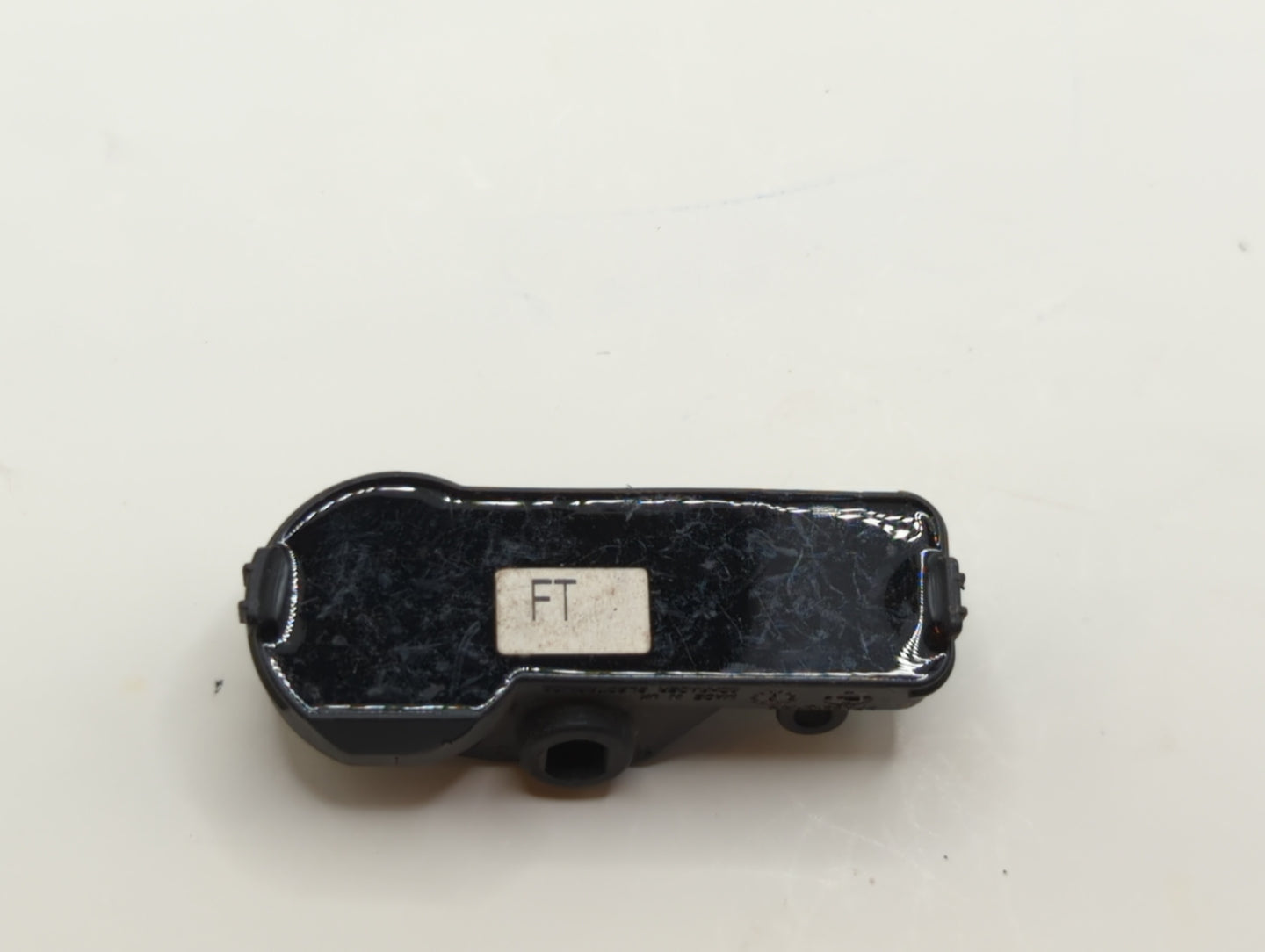 2010 Buick Enclave Tire Pressure Monitoring System Sensor Tpms - Oemusedautoparts1.com