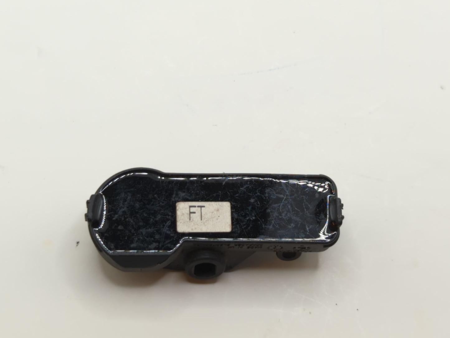 2010 Buick Enclave Tire Pressure Monitoring System Sensor Tpms - Oemusedautoparts1.com