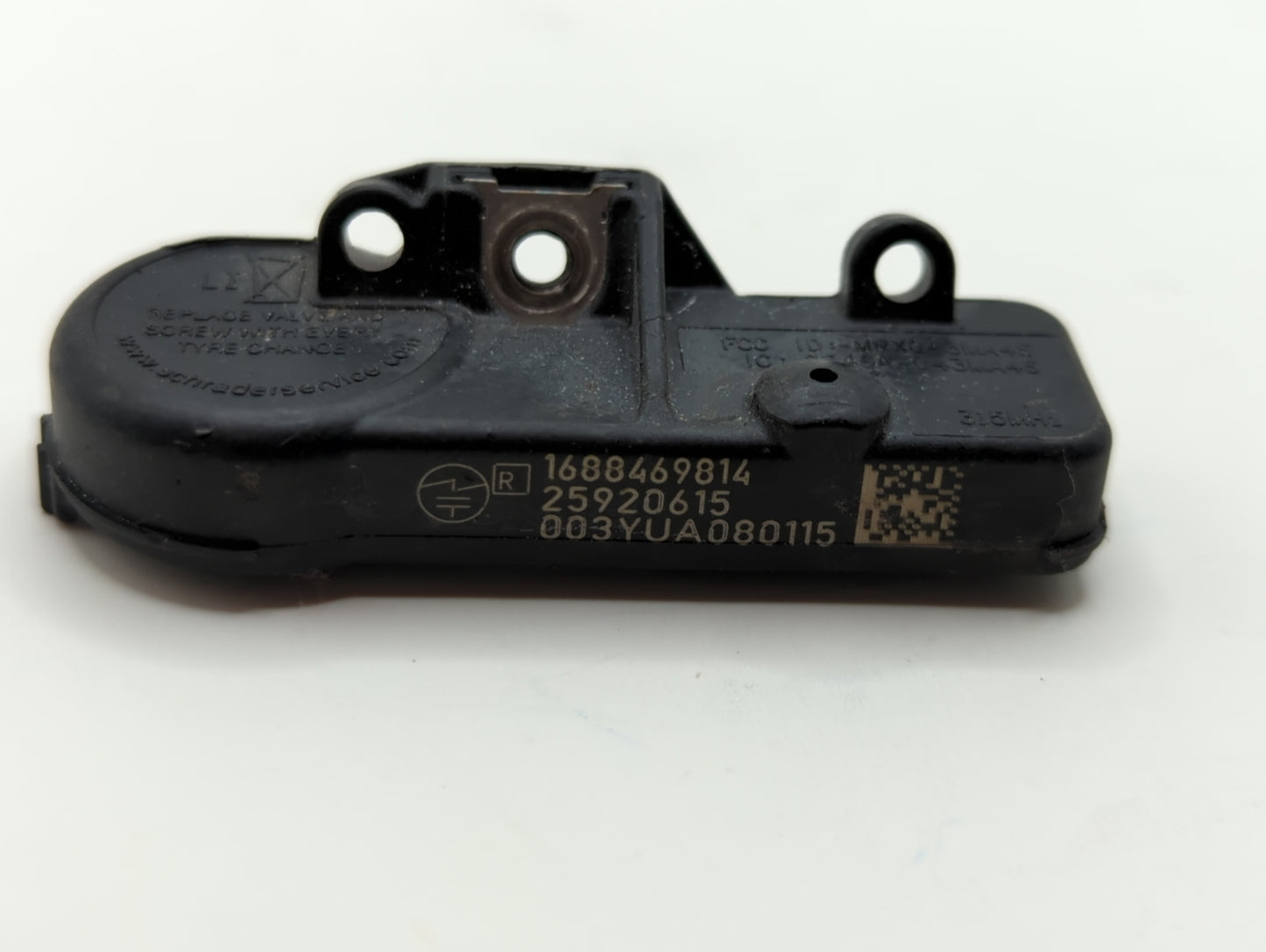 2010 Buick Enclave Tire Pressure Monitoring System Sensor Tpms - Oemusedautoparts1.com