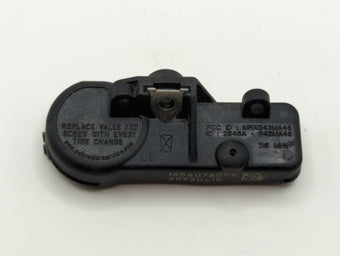 compare product 2010 Buick Enclave Tire Pressure Monitoring System Sensor Tpms