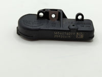 2010 Buick Enclave Tire Pressure Monitoring System Sensor Tpms - Oemusedautoparts1.com