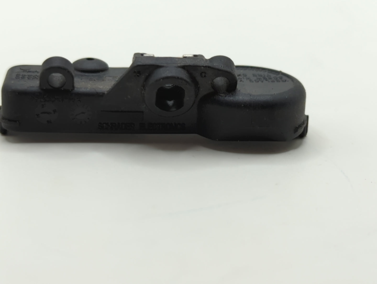 2010 Buick Enclave Tire Pressure Monitoring System Sensor Tpms - Oemusedautoparts1.com