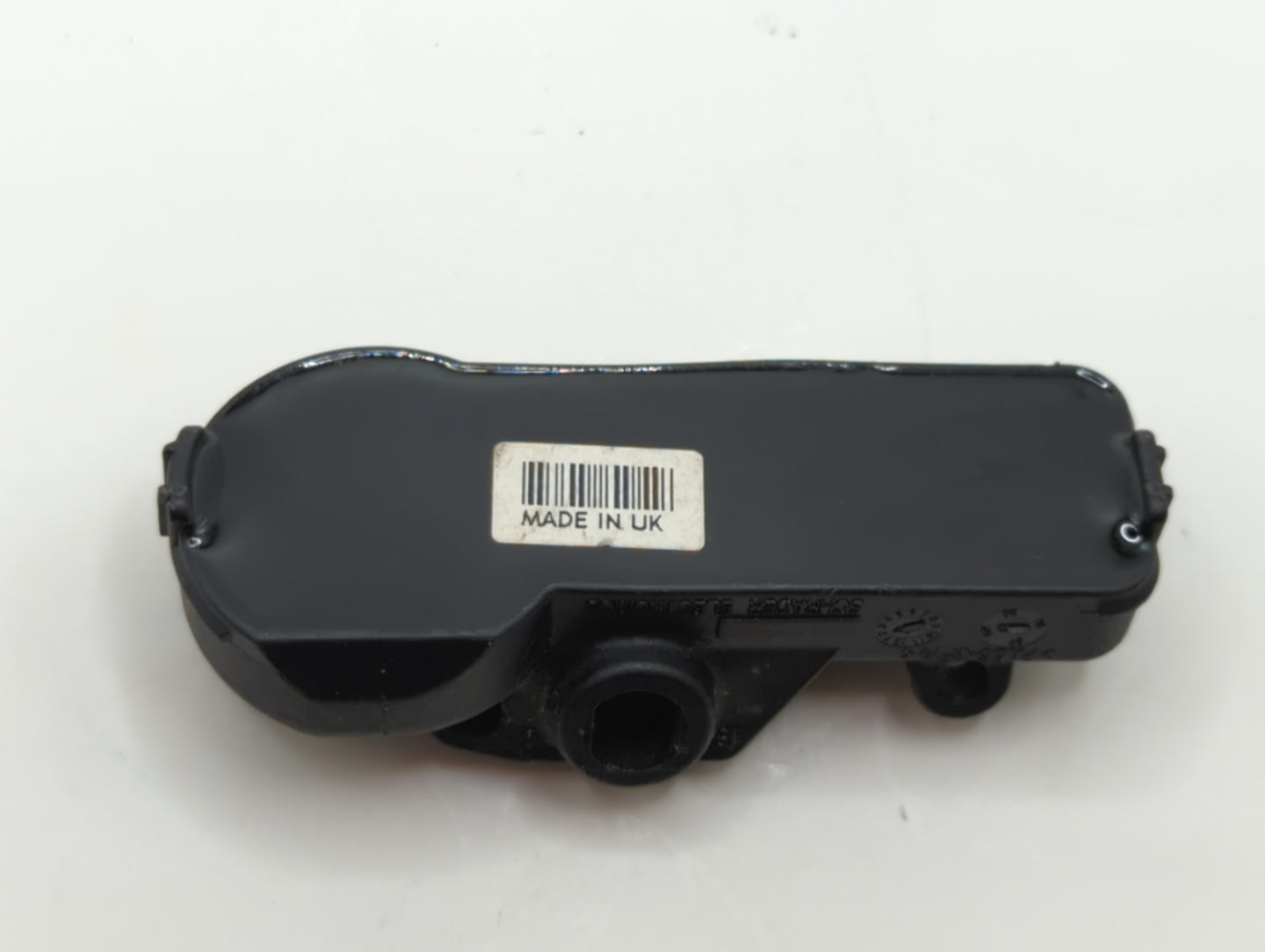 2010 Buick Enclave Tire Pressure Monitoring System Sensor Tpms - Oemusedautoparts1.com