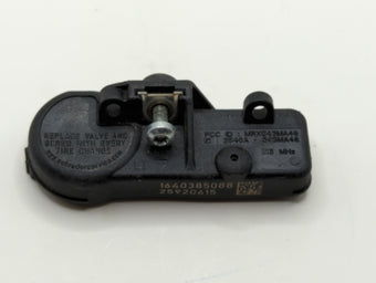 compare product 2010 Buick Enclave Tire Pressure Monitoring System Sensor Tpms