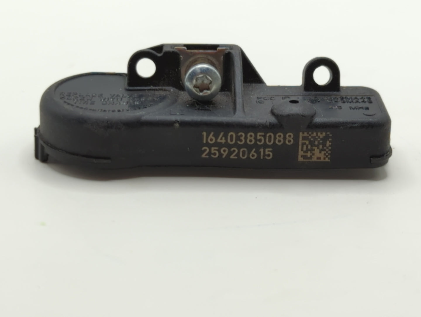 2010 Buick Enclave Tire Pressure Monitoring System Sensor Tpms - Oemusedautoparts1.com