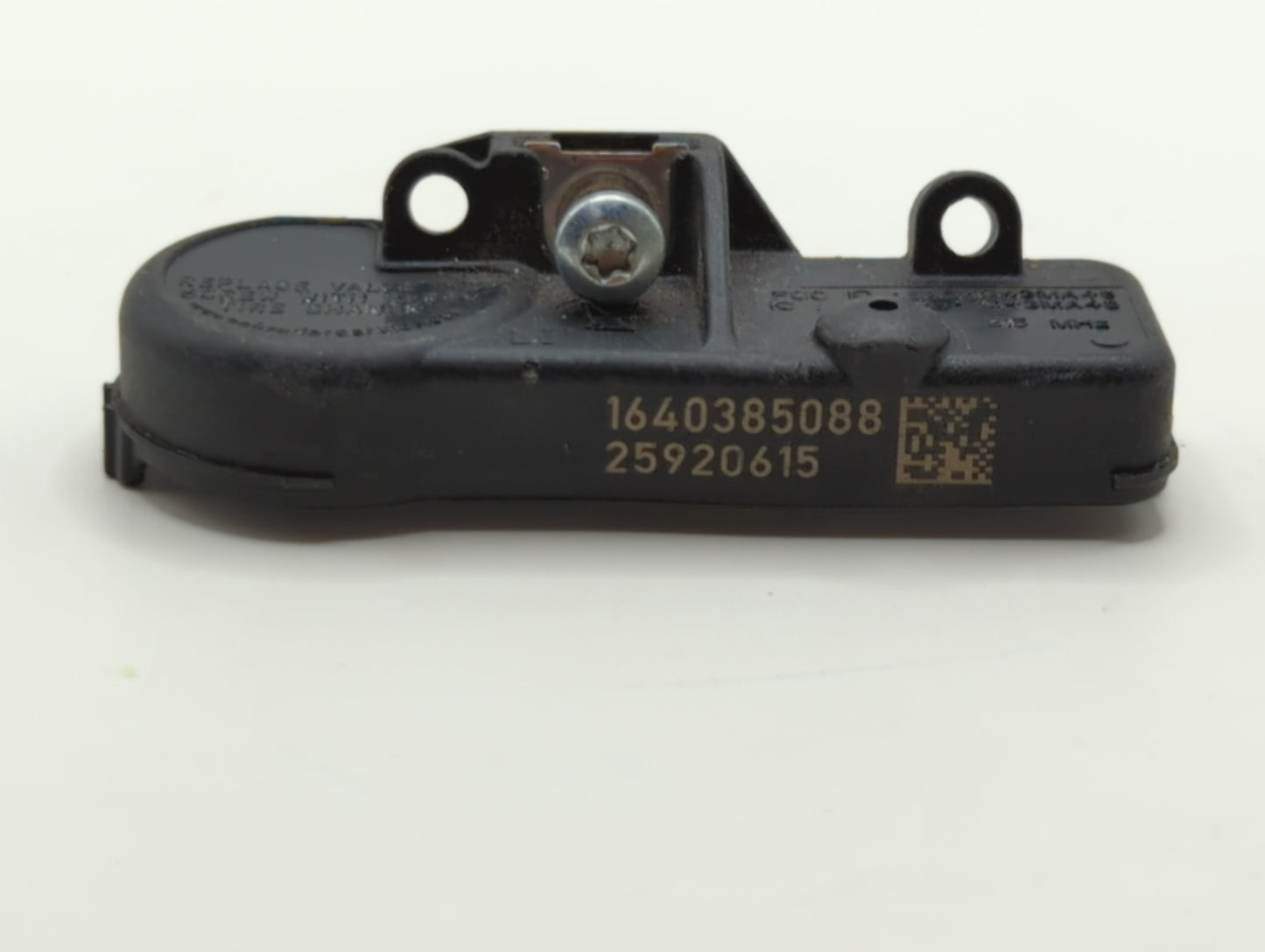 2010 Buick Enclave Tire Pressure Monitoring System Sensor Tpms - Oemusedautoparts1.com
