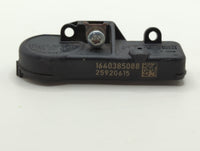 2010 Buick Enclave Tire Pressure Monitoring System Sensor Tpms - Oemusedautoparts1.com