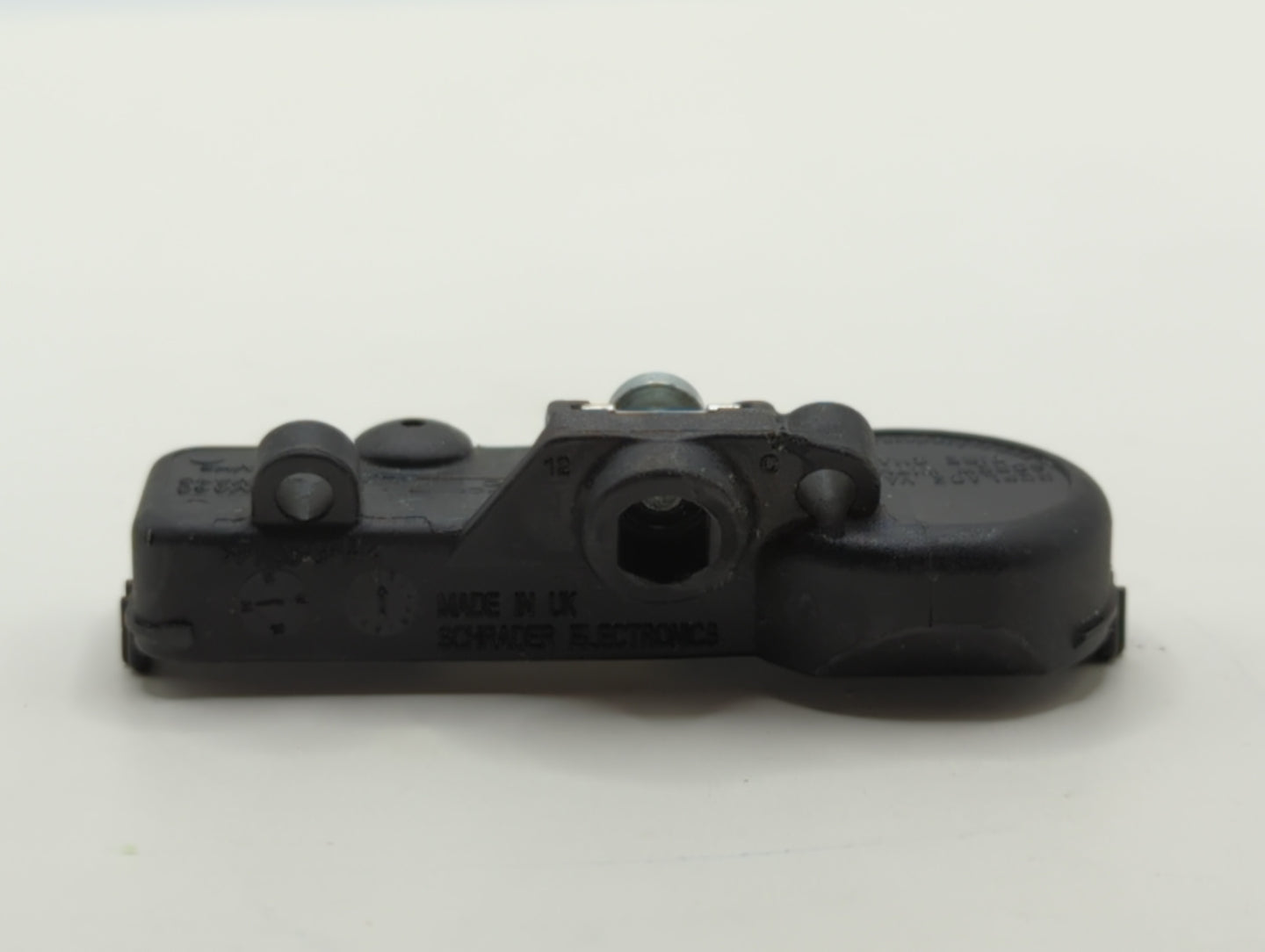 2010 Buick Enclave Tire Pressure Monitoring System Sensor Tpms - Oemusedautoparts1.com