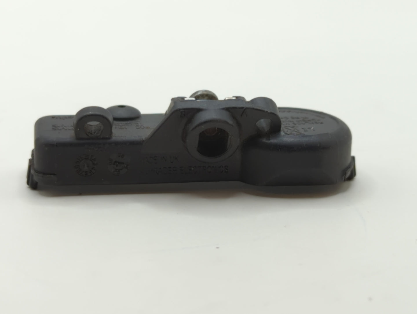 2010 Buick Enclave Tire Pressure Monitoring System Sensor Tpms - Oemusedautoparts1.com