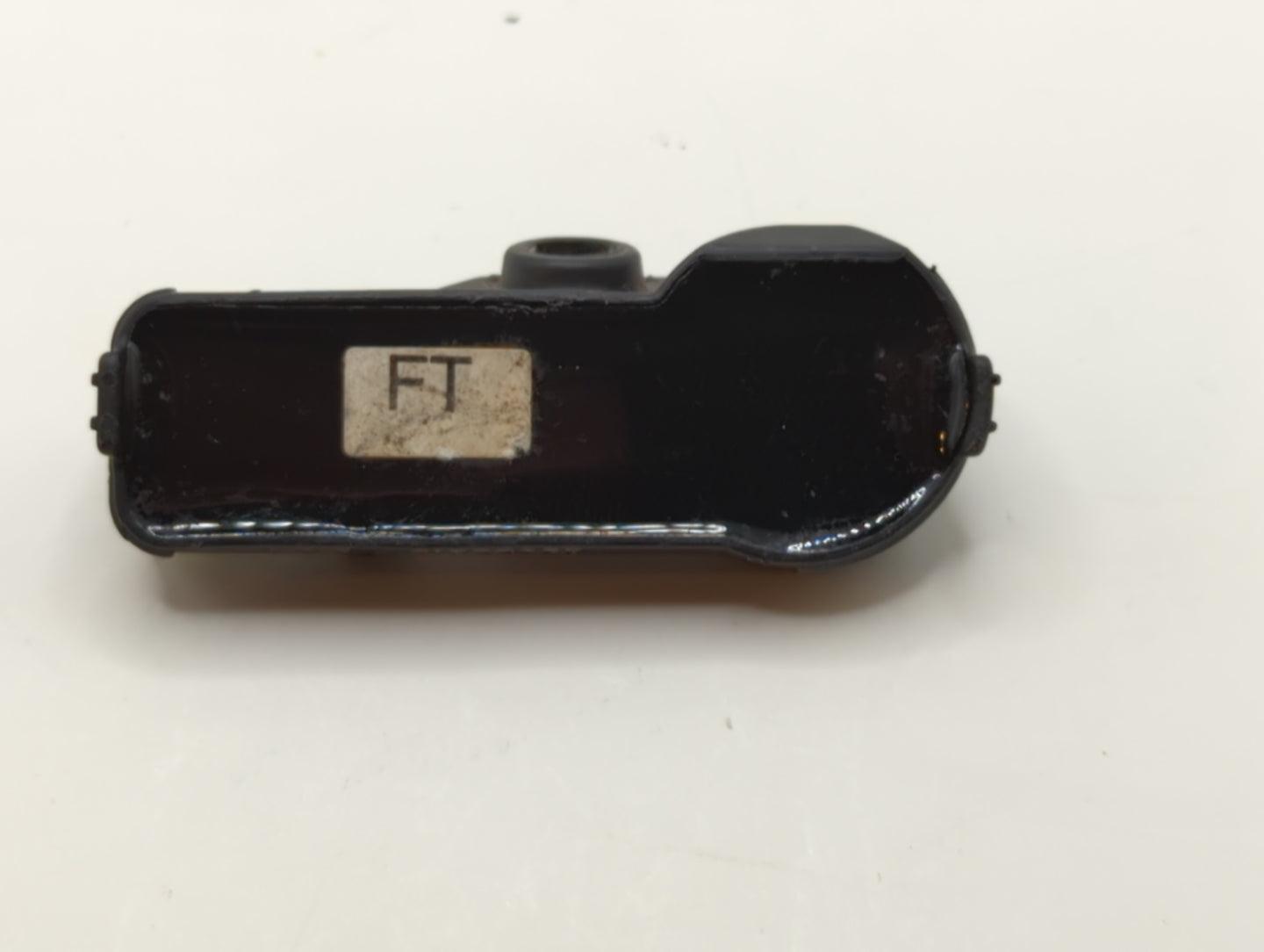2010 Buick Enclave Tire Pressure Monitoring System Sensor Tpms - Oemusedautoparts1.com