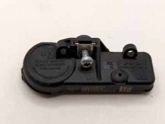 compare product 2010 Buick Enclave Tire Pressure Monitoring System Sensor Tpms