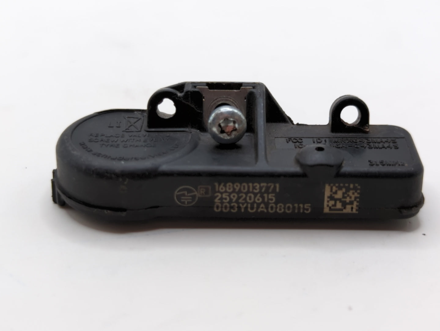 2010 Buick Enclave Tire Pressure Monitoring System Sensor Tpms - Oemusedautoparts1.com