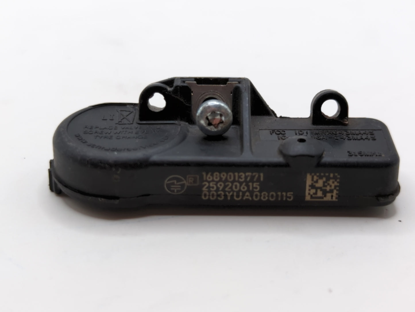 2010 Buick Enclave Tire Pressure Monitoring System Sensor Tpms - Oemusedautoparts1.com