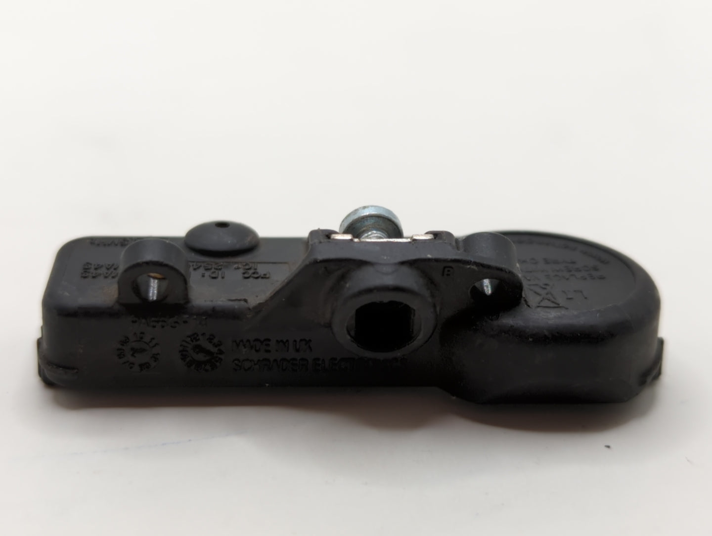 2010 Buick Enclave Tire Pressure Monitoring System Sensor Tpms - Oemusedautoparts1.com