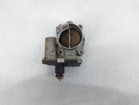 2008-2011 Buick Enclave Throttle Body P/N:591HB 995AA Fits Fits 2007 2008 2009 2010 2011 OEM Used Auto Parts - Oemusedautopa