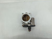 2008-2011 Buick Enclave Throttle Body P/N:591HB 995AA Fits Fits 2007 2008 2009 2010 2011 OEM Used Auto Parts - Oemusedautopa