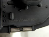 2008-2011 Buick Enclave Throttle Body P/N:591HB 995AA Fits Fits 2007 2008 2009 2010 2011 OEM Used Auto Parts - Oemusedautopa