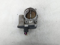 2008-2011 Buick Enclave Throttle Body P/N:995AA 330IA Fits Fits 2007 2008 2009 2010 2011 OEM Used Auto Parts - Oemusedautopa