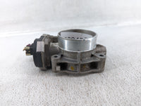 2008-2011 Buick Enclave Throttle Body P/N:995AA 330IA Fits Fits 2007 2008 2009 2010 2011 OEM Used Auto Parts - Oemusedautopa