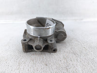 2008-2011 Buick Enclave Throttle Body P/N:995AA 330IA Fits Fits 2007 2008 2009 2010 2011 OEM Used Auto Parts - Oemusedautopa
