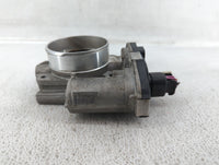 2008-2011 Buick Enclave Throttle Body P/N:995AA 330IA Fits Fits 2007 2008 2009 2010 2011 OEM Used Auto Parts - Oemusedautopa