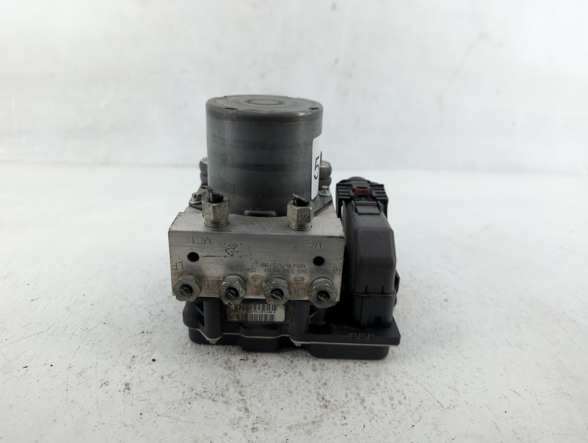 2009-2011 Buick Enclave Anti-Lock Brake ABS Pump Module Actuator OEM P/N:25840315 Fits Fits 2008 2009 2010 2011 OEM Used Aut