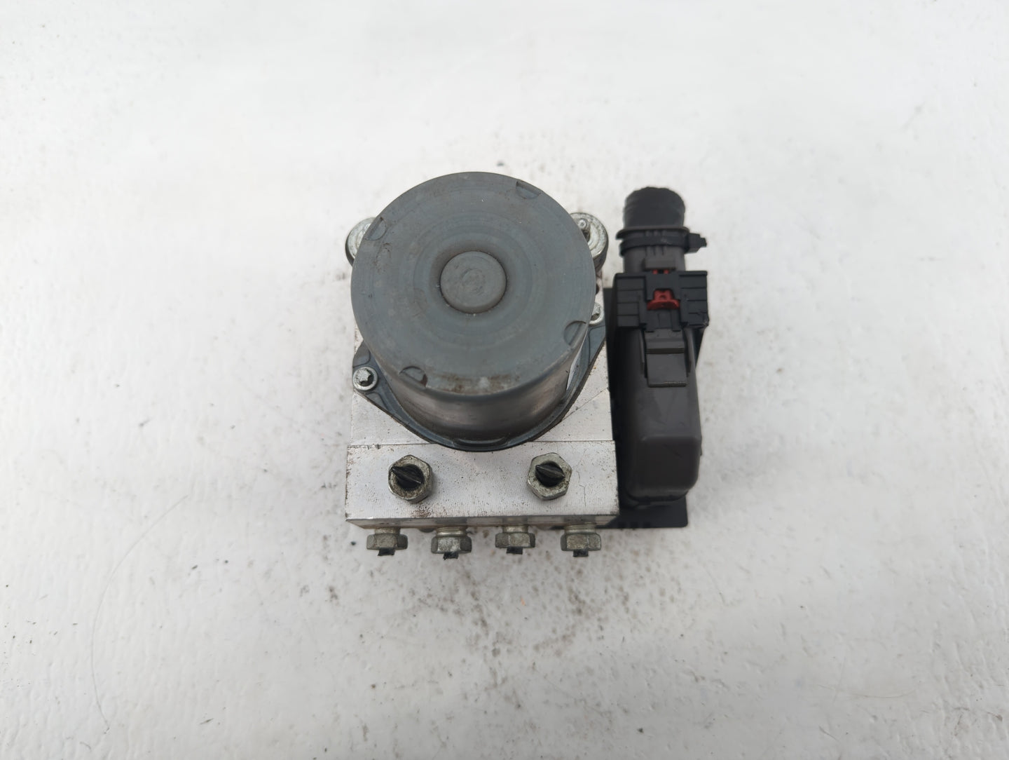 2009-2011 Buick Enclave ABS Pump Control Module Replacement P/N:25840315 Fits Fits 2008 2009 2010 2011 OEM Used Auto Parts -