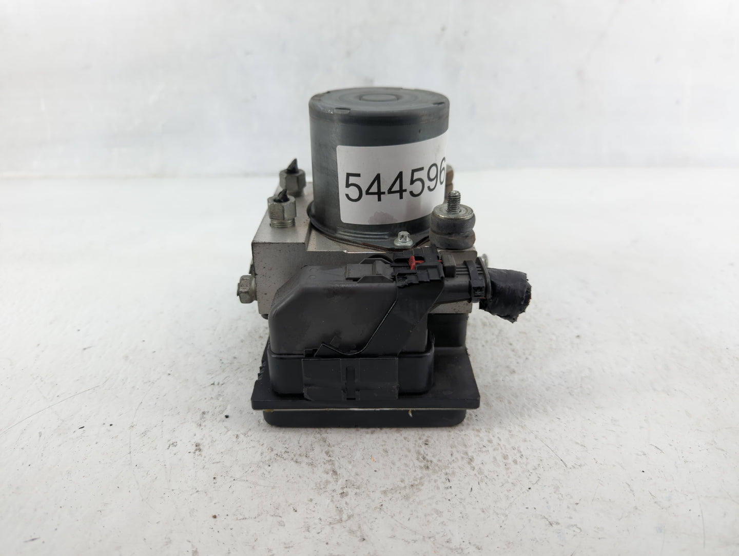 2009-2011 Buick Enclave ABS Pump Control Module Replacement P/N:25840315 Fits Fits 2008 2009 2010 2011 OEM Used Auto Parts -