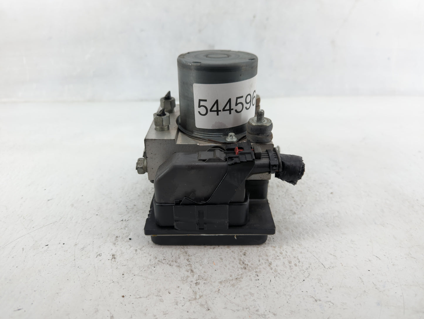 2009-2011 Buick Enclave ABS Pump Control Module Replacement P/N:25840315 Fits Fits 2008 2009 2010 2011 OEM Used Auto Parts -