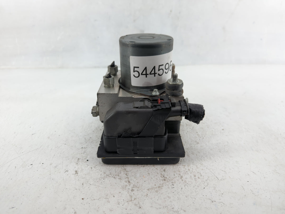 2009-2011 Buick Enclave Anti-Lock Brake ABS Pump Module Actuator OEM P/N:25840315 Fits Fits 2008 2009 2010 2011 OEM Used Aut