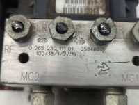 2009-2011 Buick Enclave ABS Pump Control Module Replacement P/N:25840315 Fits Fits 2008 2009 2010 2011 OEM Used Auto Parts -