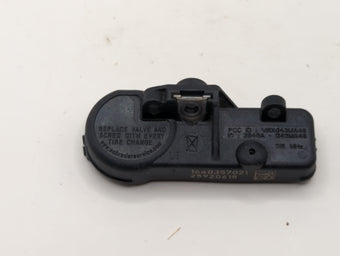 compare product 2010 Buick Enclave Tire Pressure Monitoring System Sensor Tpms