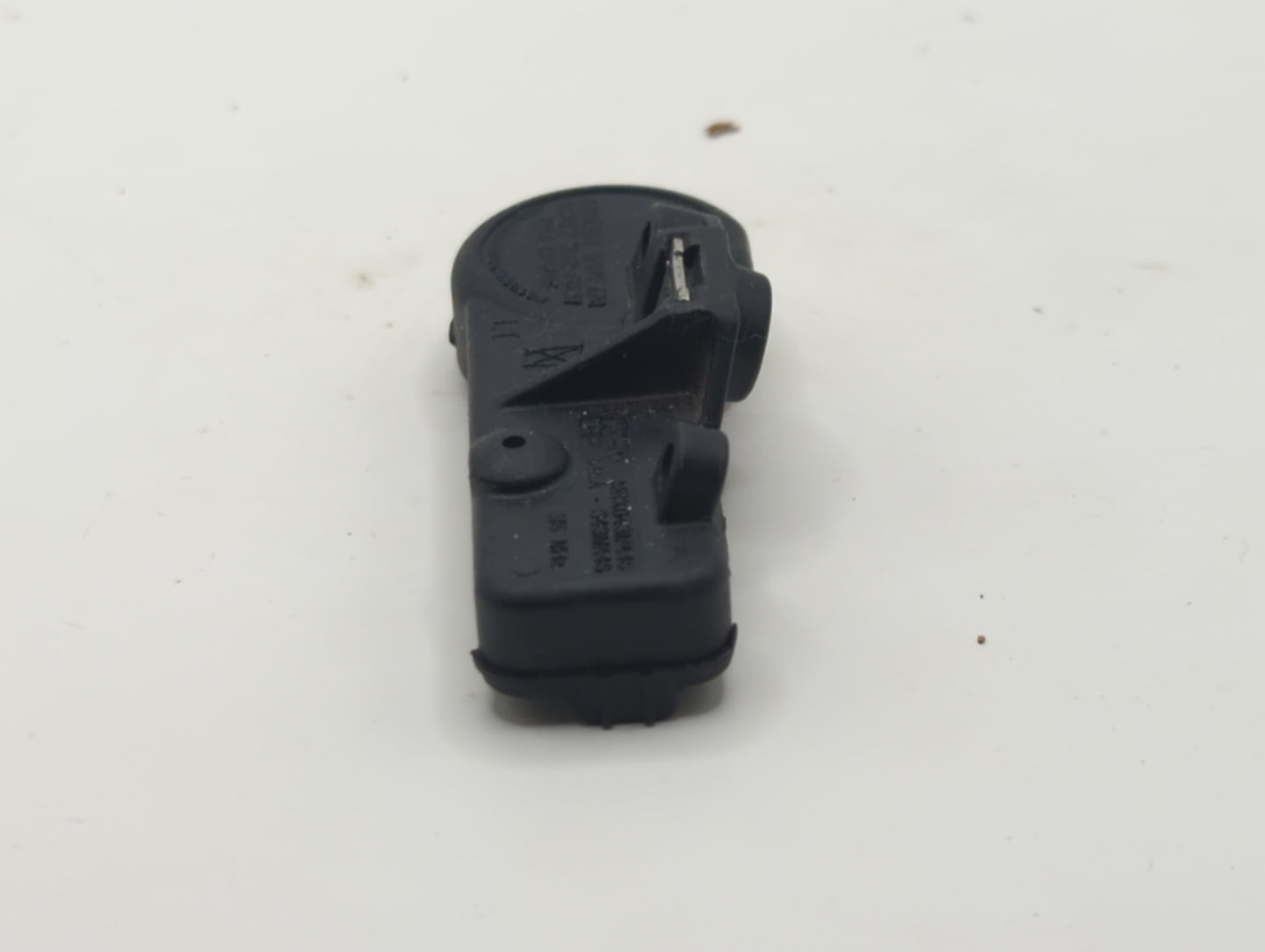 2010 Buick Enclave Tire Pressure Monitoring System Sensor Tpms - Oemusedautoparts1.com